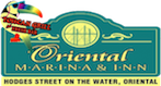 Oriental Marina & Inn